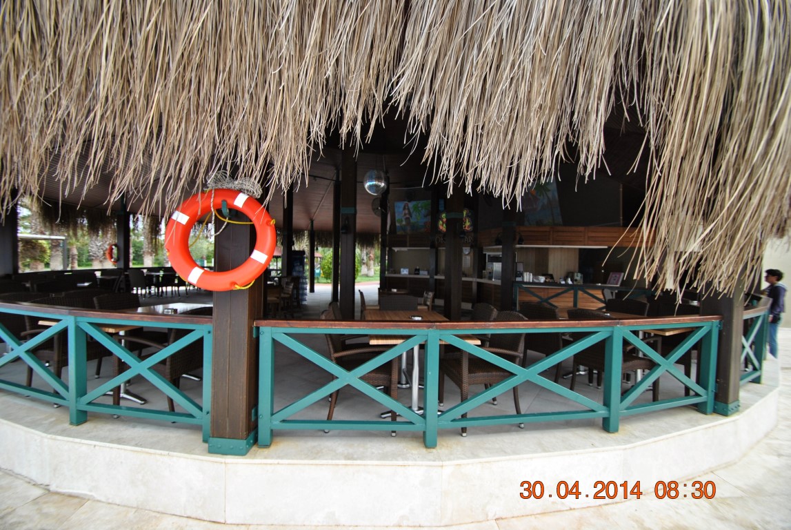 imagini hotel CLUB ASTERIA BELEK